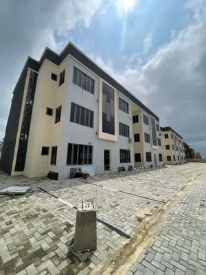1bdrm Apartment in Abraham Adesanya for rent