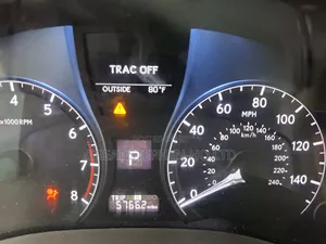 Lexus RX 2014 Brown