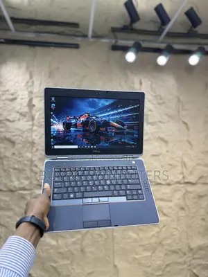 Laptop Dell Latitude E6420 8GB Intel Core i7 HDD 500GB