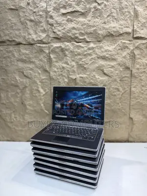 Laptop Dell Latitude E6420 8GB Intel Core i7 HDD 500GB