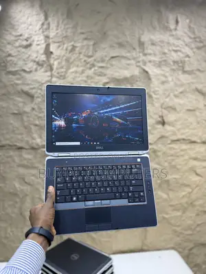 Laptop Dell Latitude E6420 8GB Intel Core i7 HDD 500GB