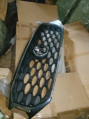 Front Grill for Mg T60