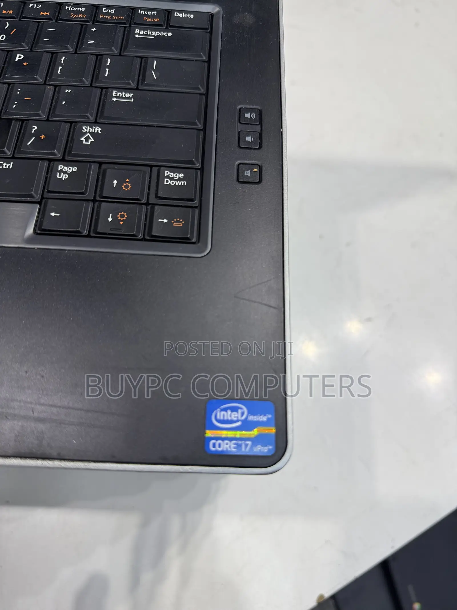 Laptop Dell Latitude E6420 8GB Intel Core i7 HDD 500GB