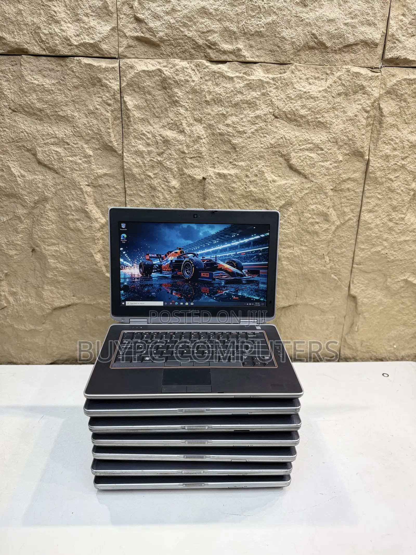 Laptop Dell Latitude E6420 8GB Intel Core i7 HDD 500GB