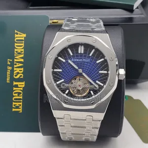 Audemas Piguet Auto Chain