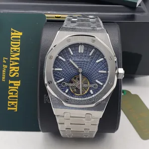 Audemas Piguet Auto Chain