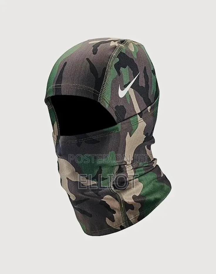 Nike Ski Mask