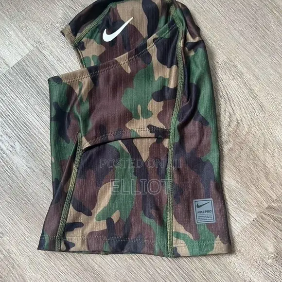 Nike Ski Mask
