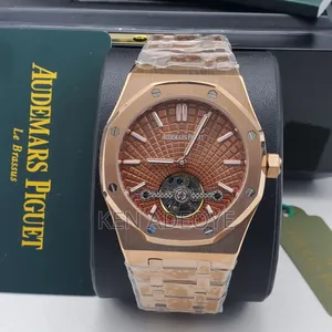 Audemas Piguet Auto Chain
