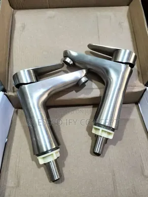 Quality Single Basin Tap