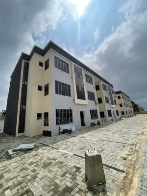 2bdrm Apartment in Abraham Adesanya for rent