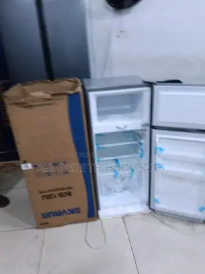 Skyrun Compact Refrigerator 105l BCD-120j