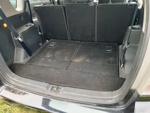 Toyota Corolla 2025 Black