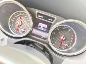 Mercedes-Benz GLE-Class 2020 Black