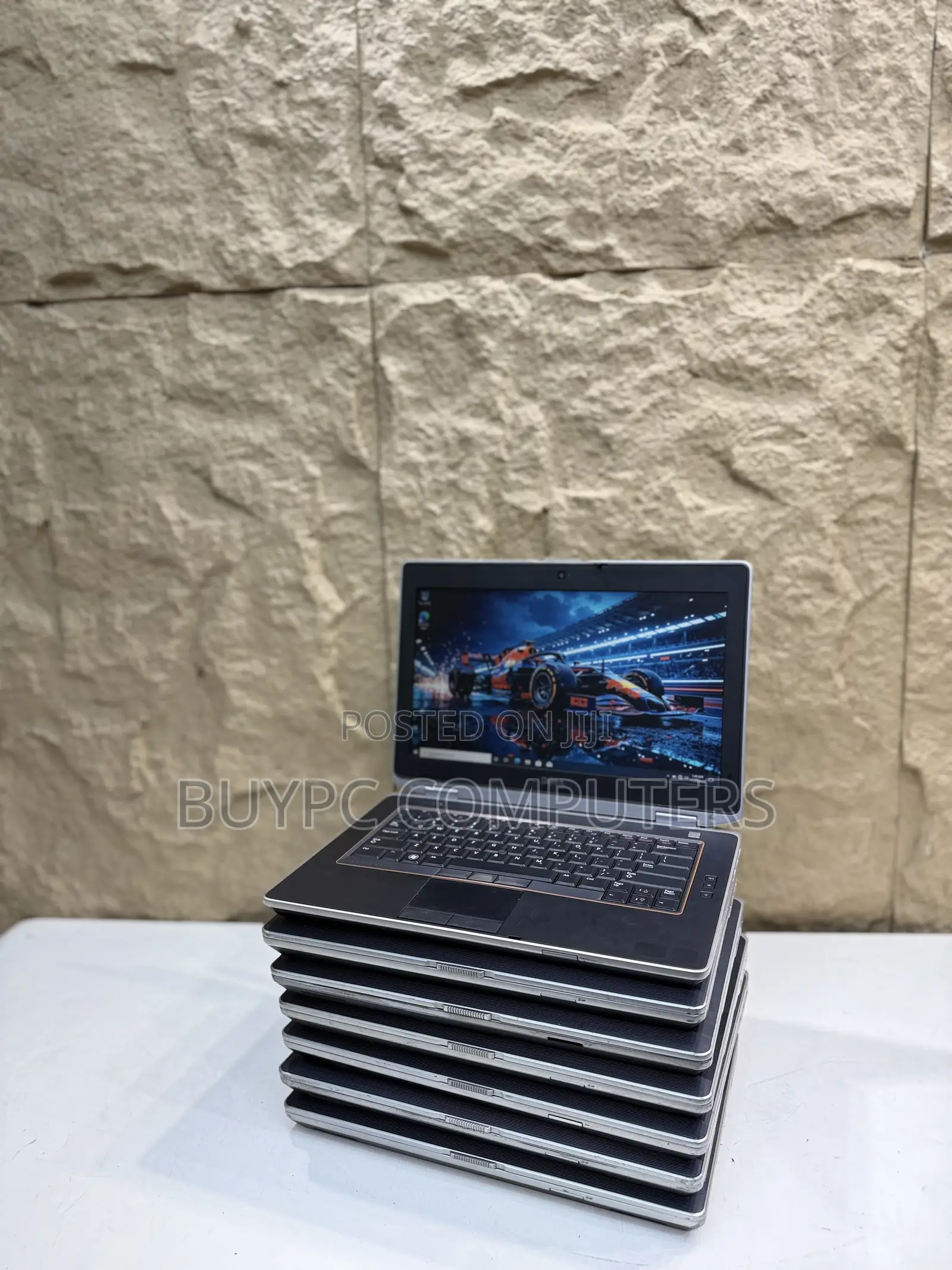 Laptop Dell Latitude E6420 8GB Intel Core i7 HDD 500GB
