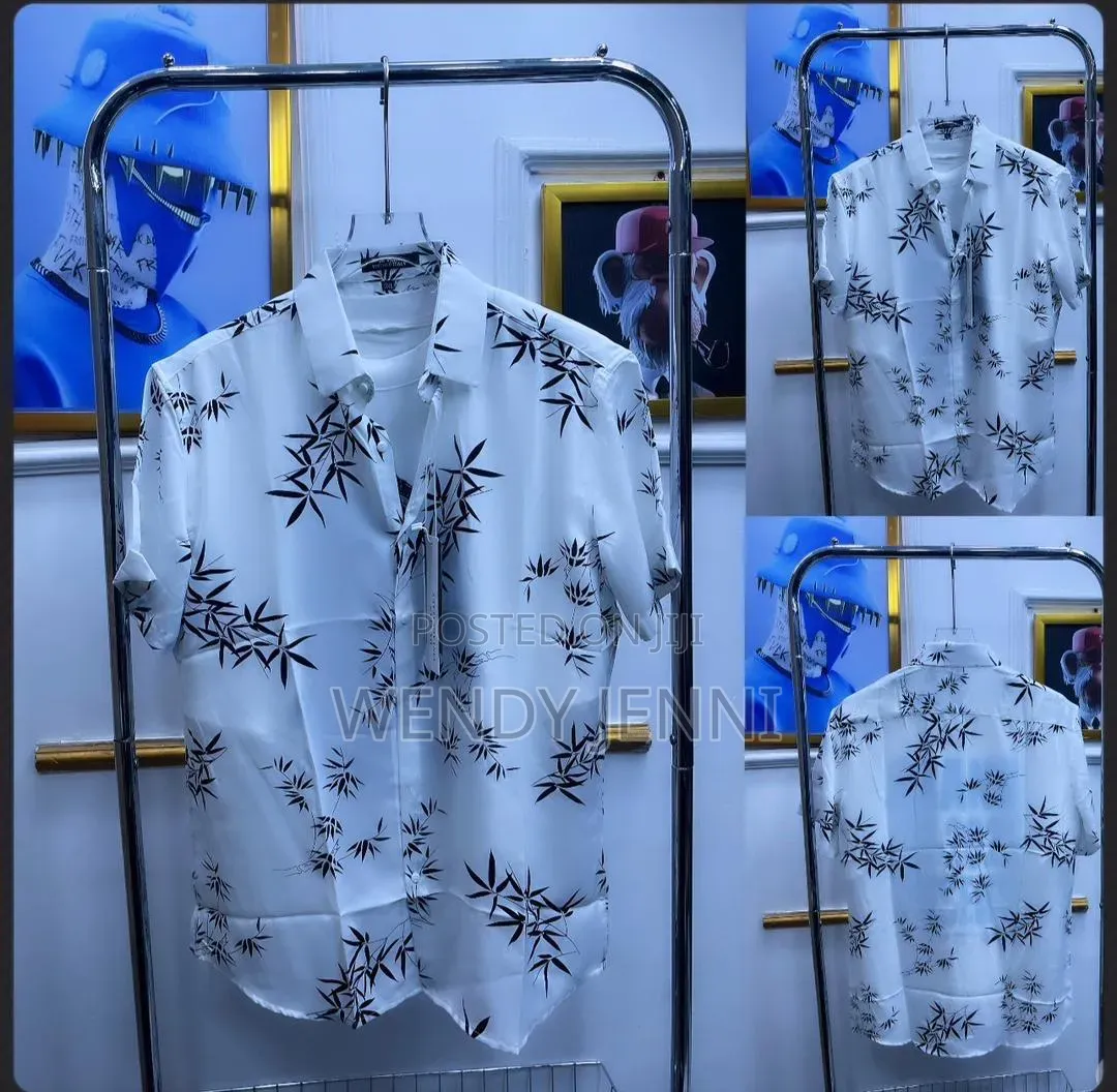 Quality Vintage Shirts7