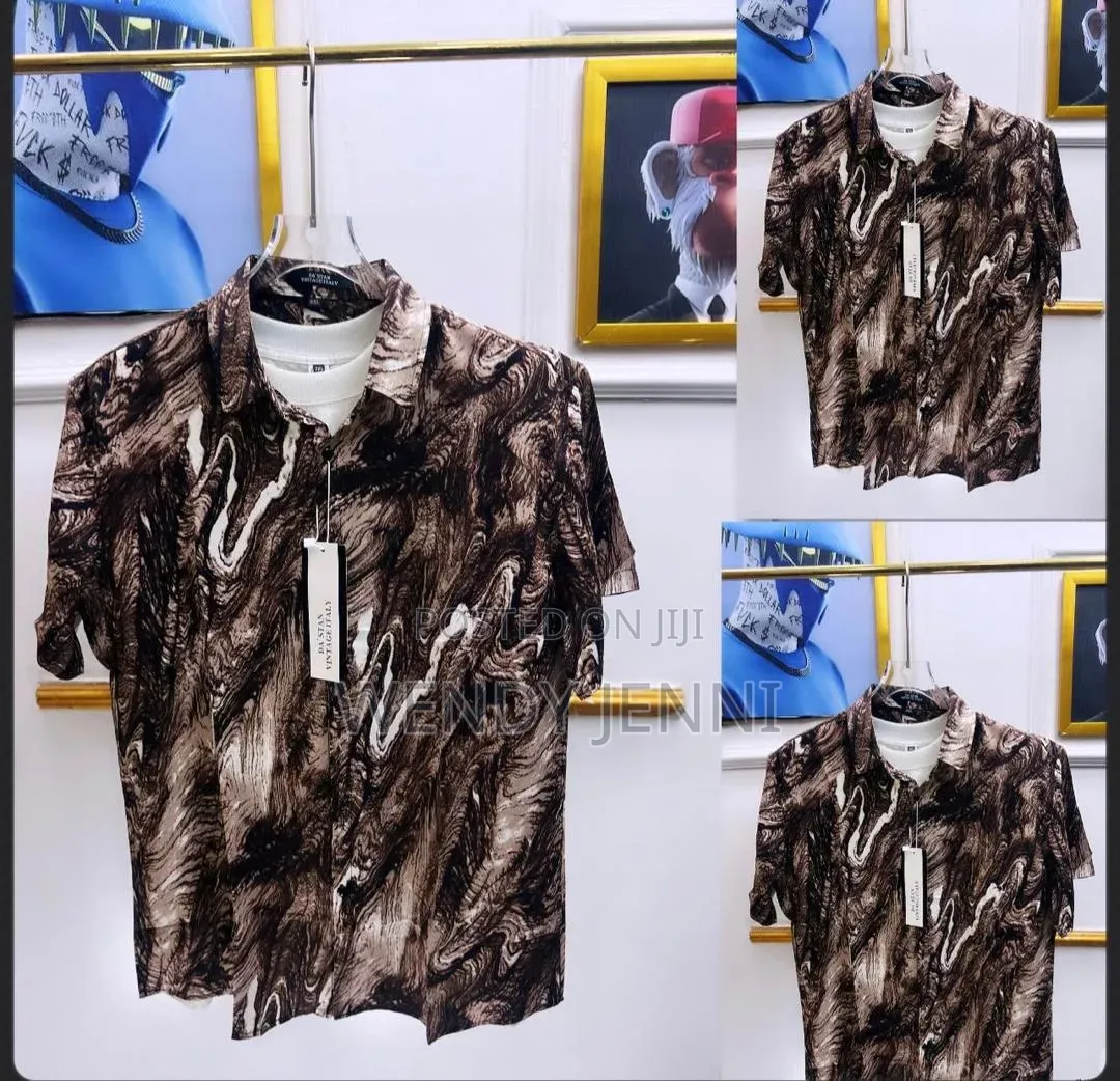 Quality Vintage Shirts7