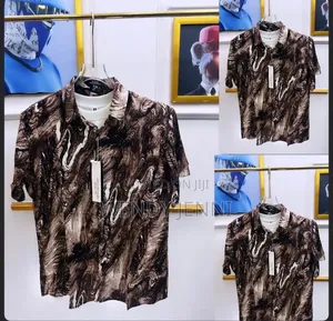 Quality Vintage Shirts7