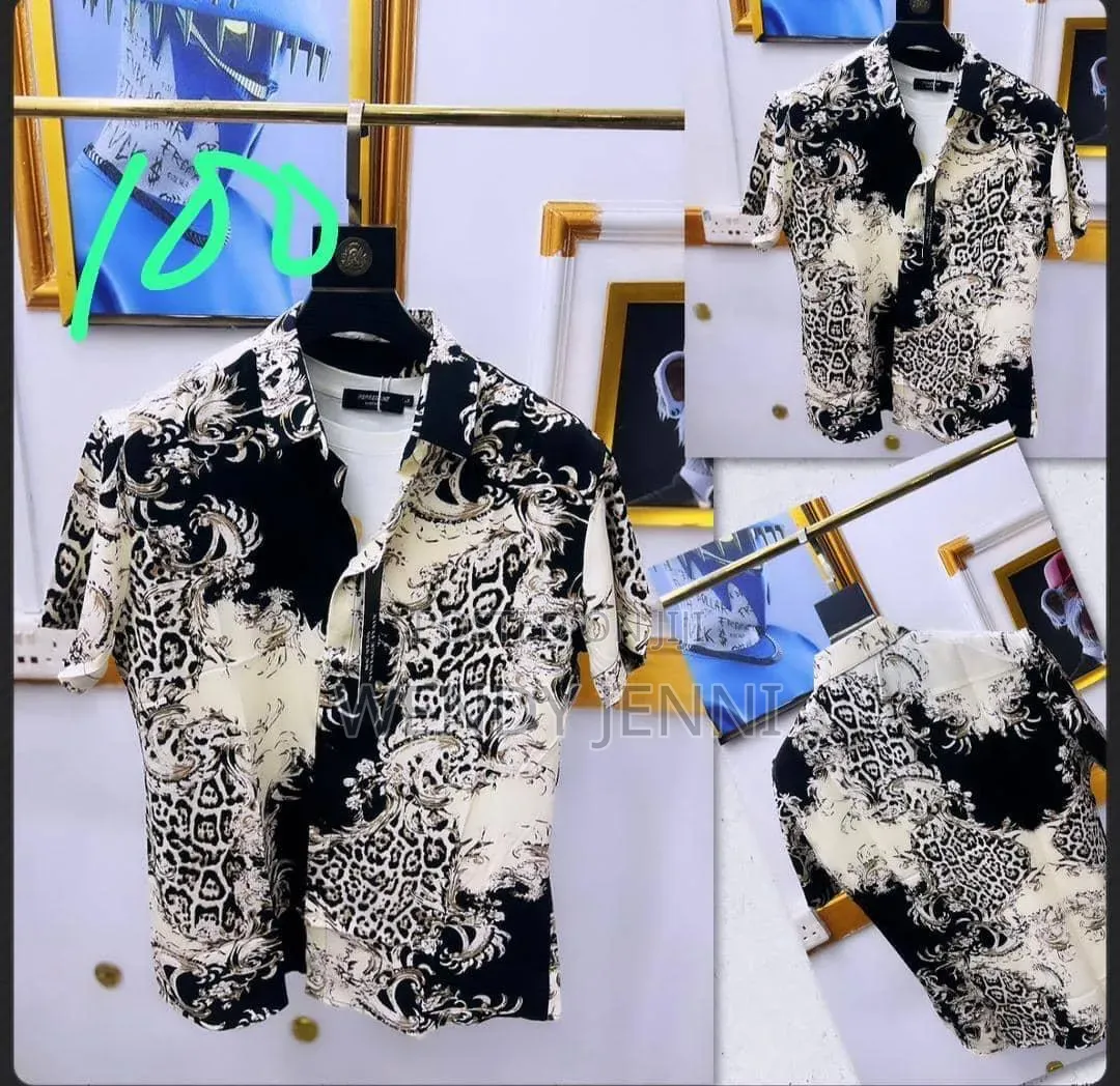 Quality Vintage Shirts7