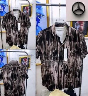 Quality Vintage Shirts7