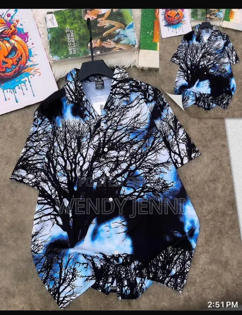 Quality Vintage Shirts7
