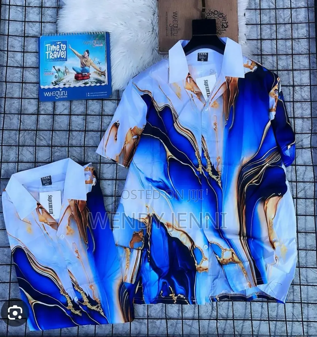 Quality Vintage Shirts7