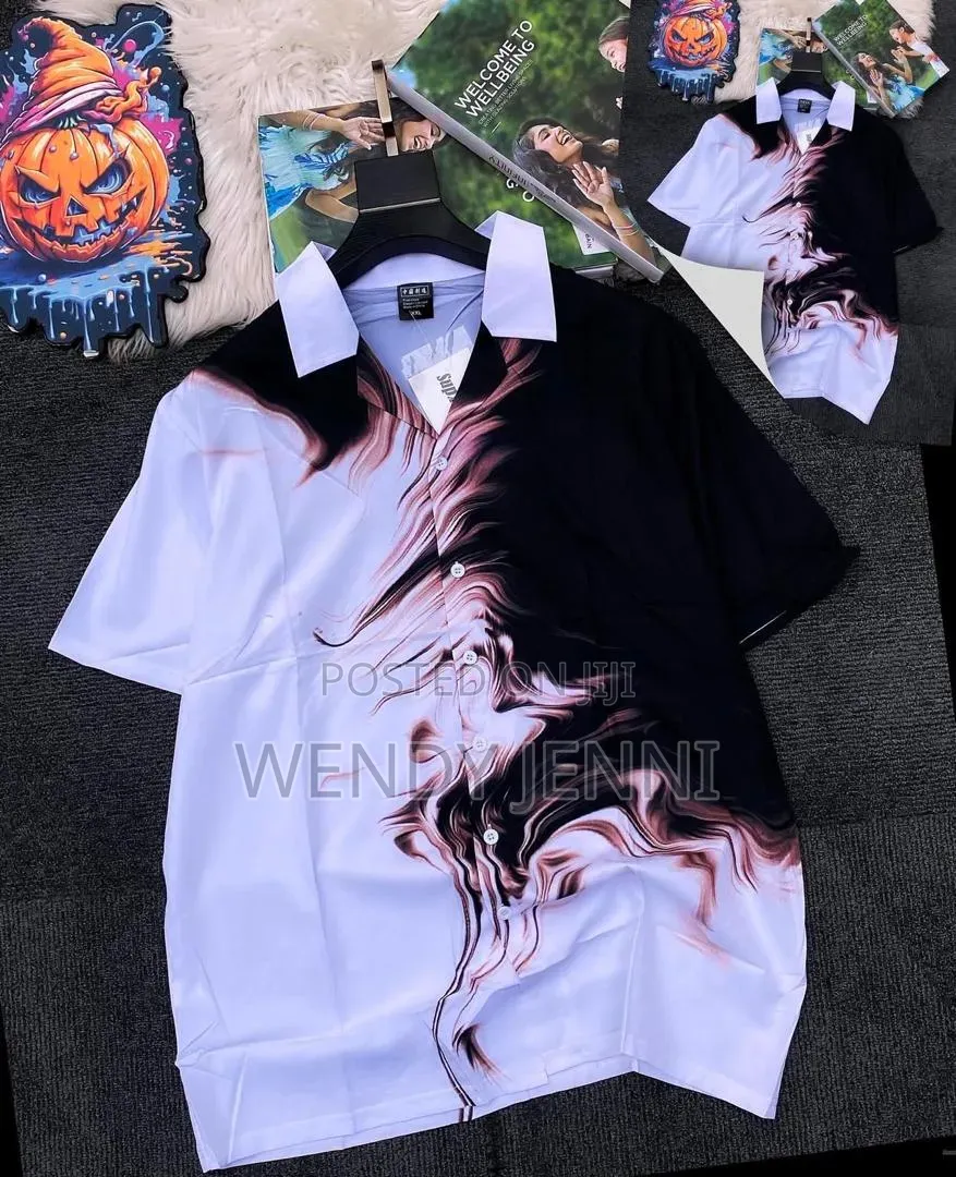 Quality Vintage Shirts7