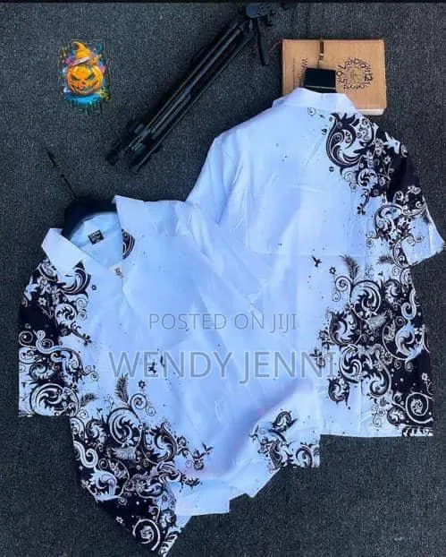 Quality Vintage Shirts7