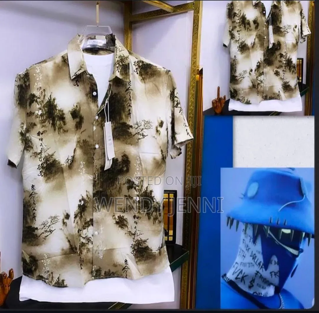 Quality Vintage Shirts7