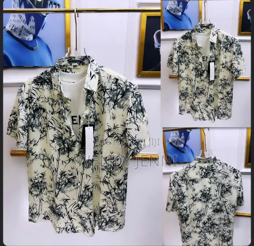Quality Vintage Shirts7