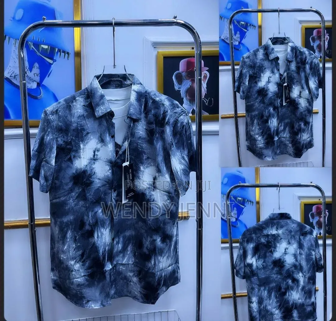 Quality Vintage Shirts7
