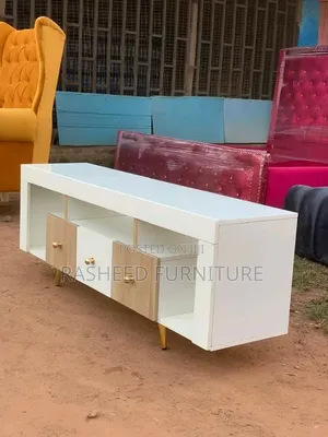 TV Shelves