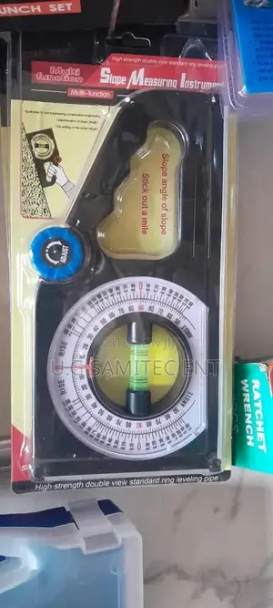 Centre Finder