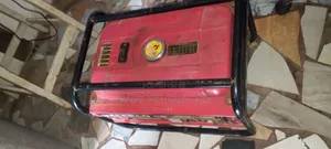 Used Generator