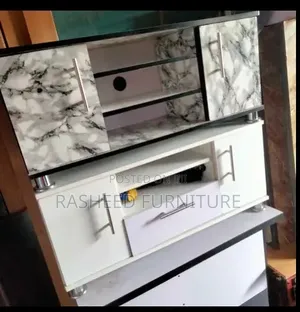 TV Shelves
