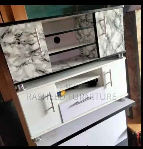 TV Shelves