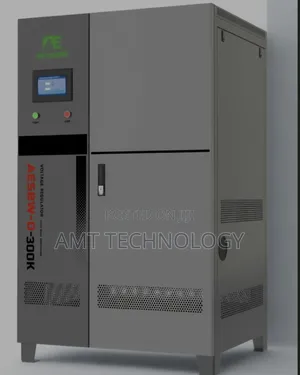 300kva 3-Phase a E Servo Voltage Stabilizer