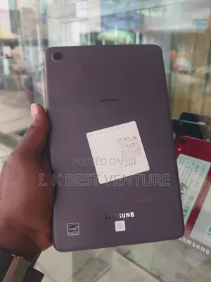 Samsung Galaxy Tab A 8.4 (2020) 32 GB