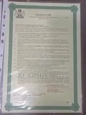 88 Hectares of Mixed Use Land 4 Sale at Guzape 2 Abuja, Nigeria.