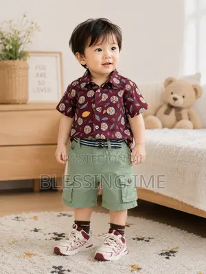 Kids Clothes