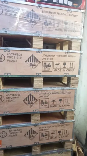 L10kwh Felicity Lithium Battery