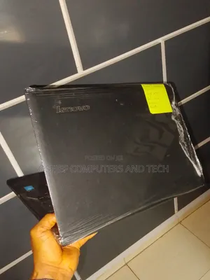 Laptop Lenovo 8GB Intel Core i3 SSD 256GB