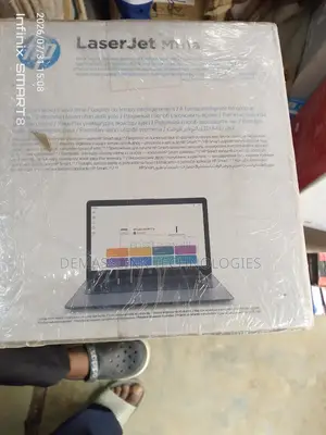 Laser Jet Printer M111a