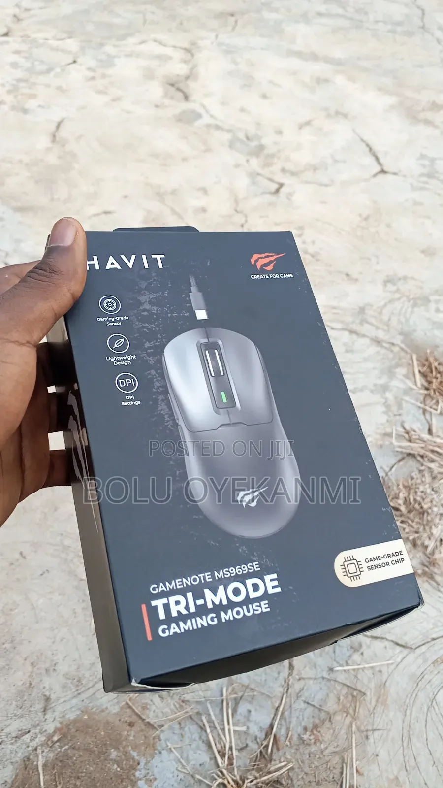Silent Gaming Gear