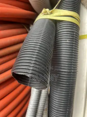 Flexible Corrugated Conduit Pipes