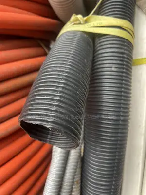 Flexible Corrugated Conduit Pipes