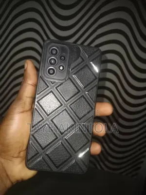 Samsung Galaxy A33 5G 128 GB Black