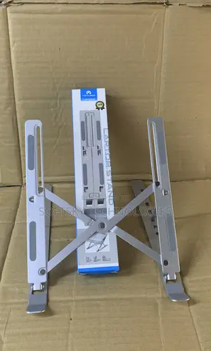 Aluminum Laptop Stand