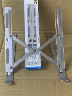 Aluminum Laptop Stand