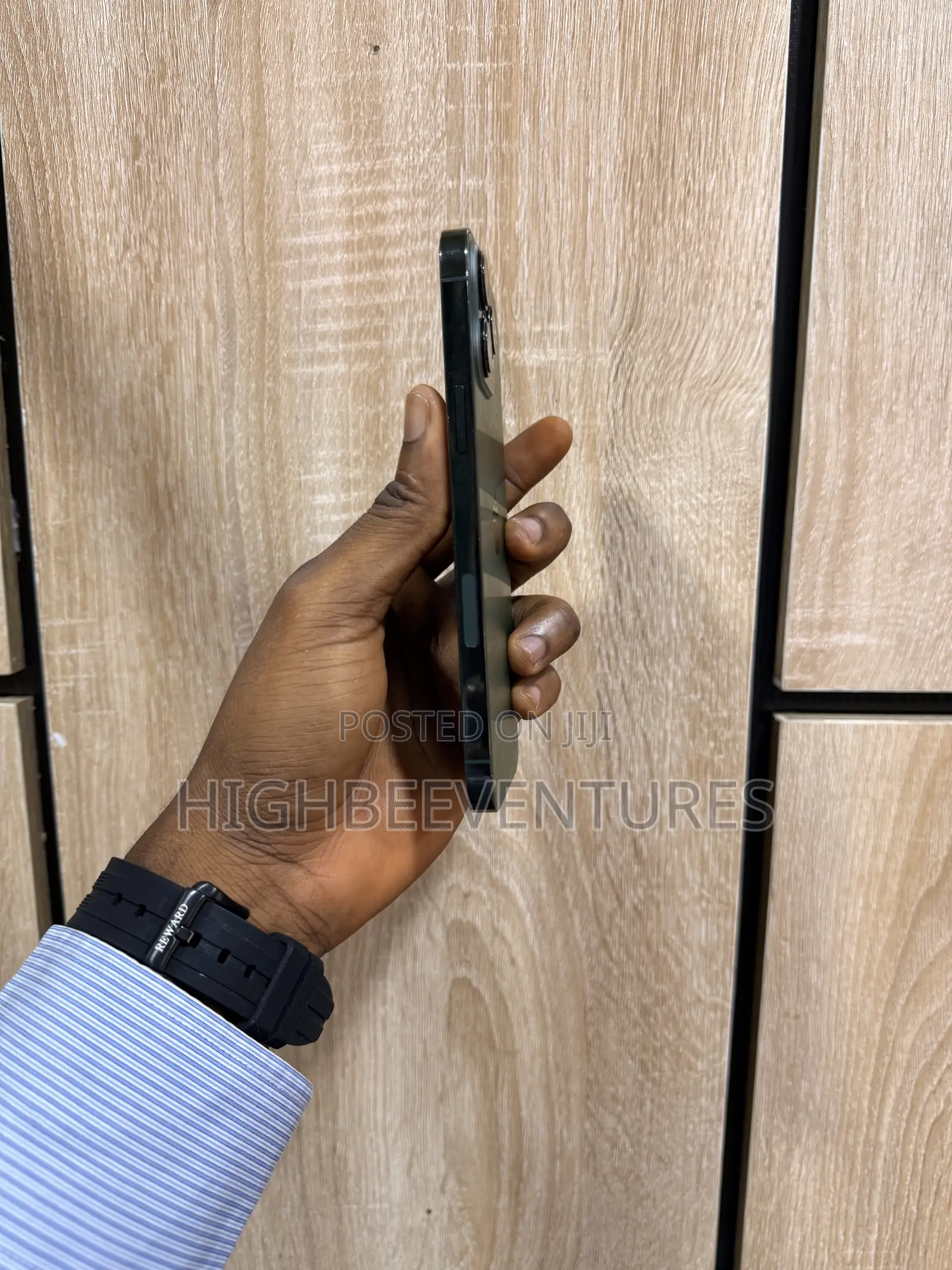Apple iPhone 13 Pro Max 512 GB Green